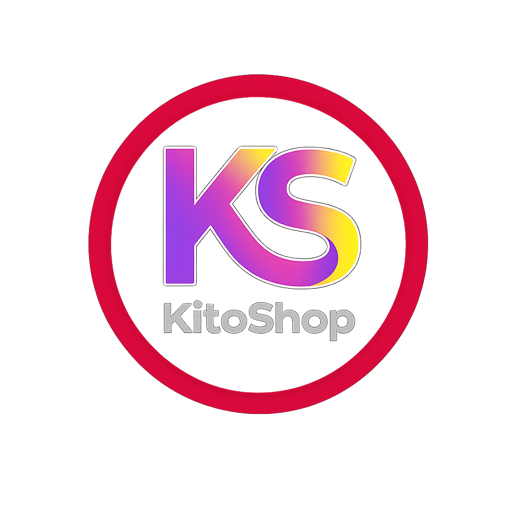 KitoShopAI logo